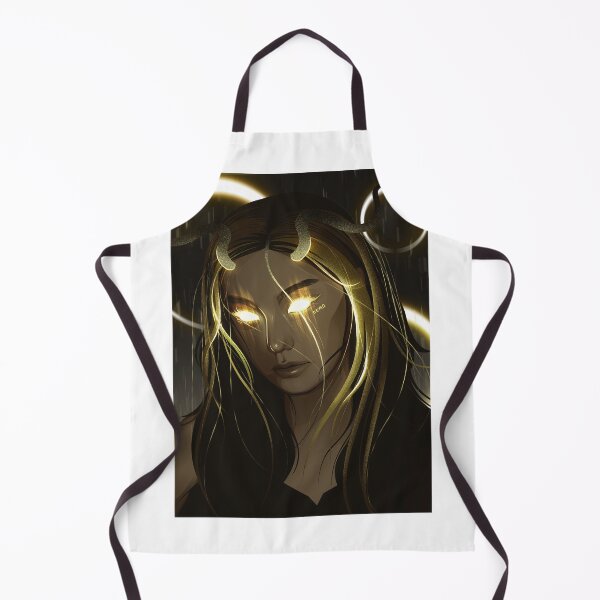 Item preview, Fantasy, Gold, Classy, Demon designed and sold by Ronalbert1998.