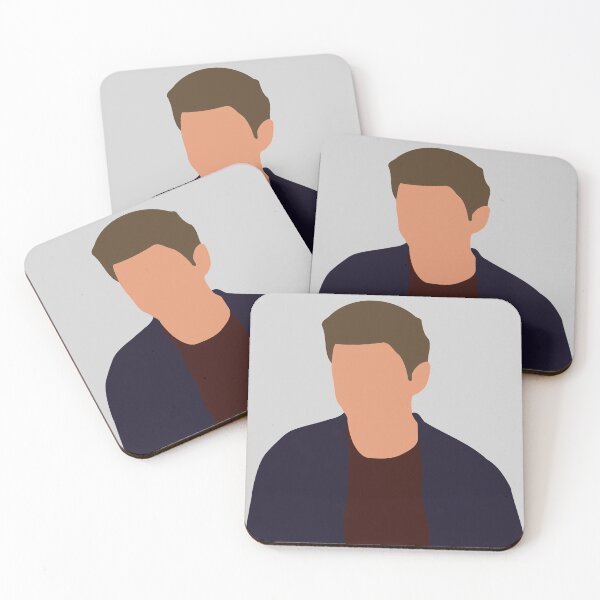 Item preview, Ponyboy Curtis The Outsiders 80s movie designed and sold by gengilust.