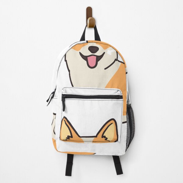 Item preview, Corgi Anatomy designed and sold by Clara Hollins.