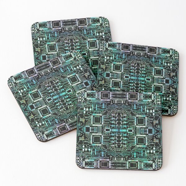 Item preview, Circuitry designed and sold by AuraWalker1.