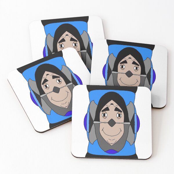 Item preview, Do Not Worry  designed and sold by Y-SINI.