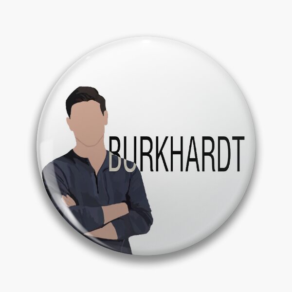 Item preview, Nick Burkhardt  designed and sold by swanspirate520.
