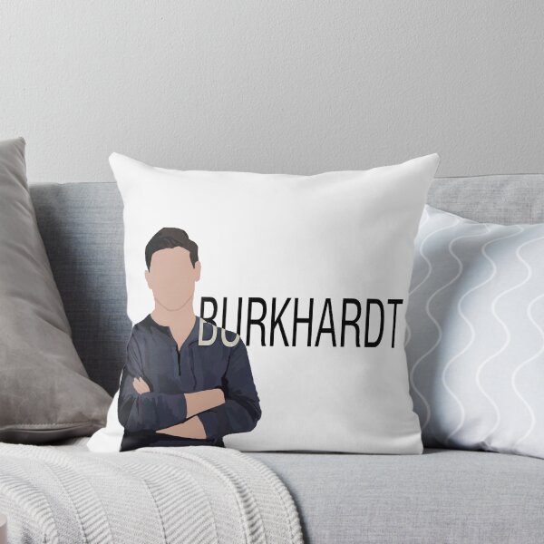 Item preview, Nick Burkhardt  designed and sold by swanspirate520.