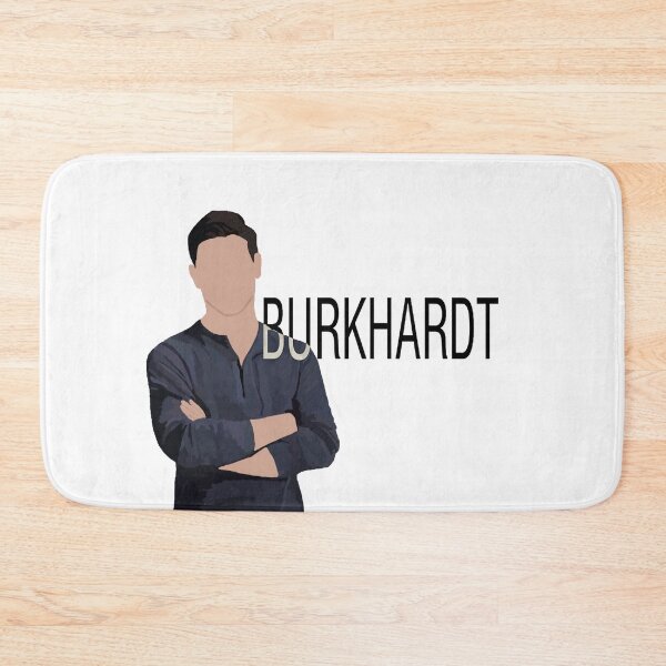 Item preview, Nick Burkhardt  designed and sold by swanspirate520.
