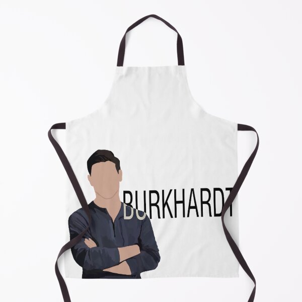 Item preview, Nick Burkhardt designed and sold by swanspirate520.