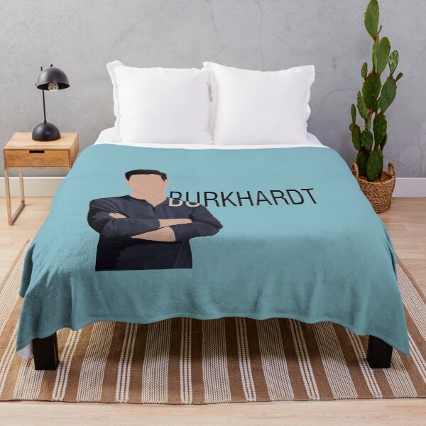 Item preview, Nick Burkhardt  designed and sold by swanspirate520.