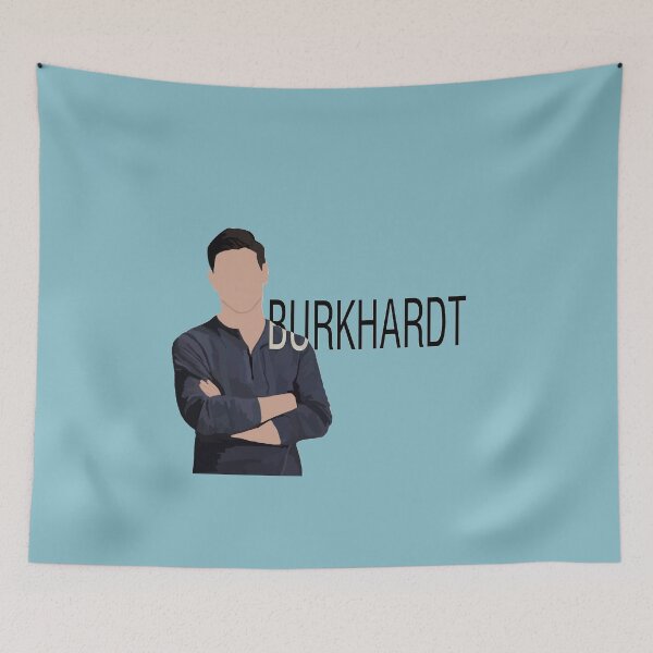 Item preview, Nick Burkhardt  designed and sold by swanspirate520.