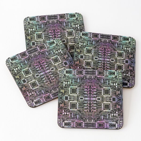 Item preview, Circuitry designed and sold by AuraWalker1.