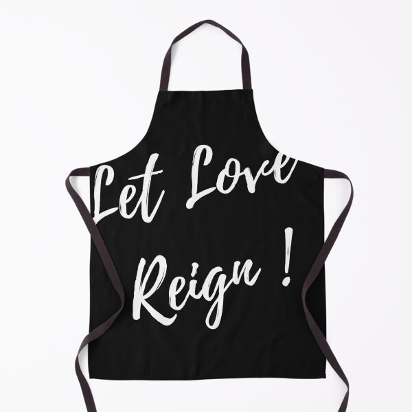 Item preview, Let Love Reign designed and sold by LoveGen.