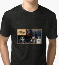 Tribute to Neil Tri-blend T-Shirt