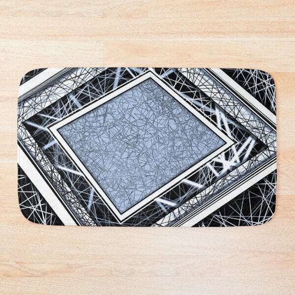 Item preview, Abstract Art ... 011120 ... Blue2 ... Abstract Art ... 011120 ... Blue2 ... designed and sold by AtelierFafard.