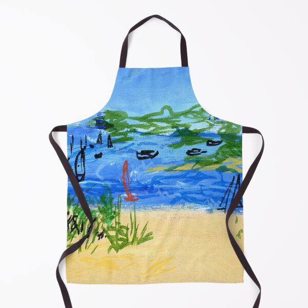 Item preview, Sailing Through Summer designed and sold by CeciliaBell.