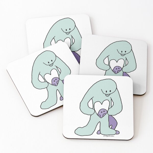 Item preview, Finding Love | Hole in My Heart | Cute Comic designed and sold by RallyPointArt.