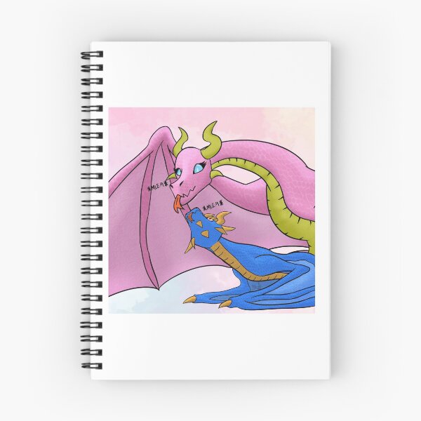 Item preview, Mother and dragon child designed and sold by Slipfreak900.