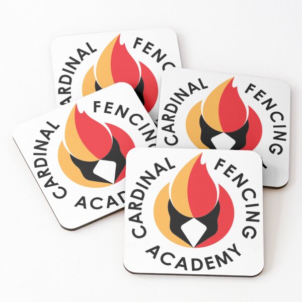 Item preview, CFA Home Decor designed and sold by CardinalFencing.