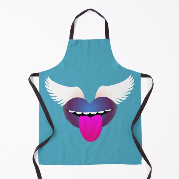 Item preview, Kissy Midnight designed and sold by RawSunArt.