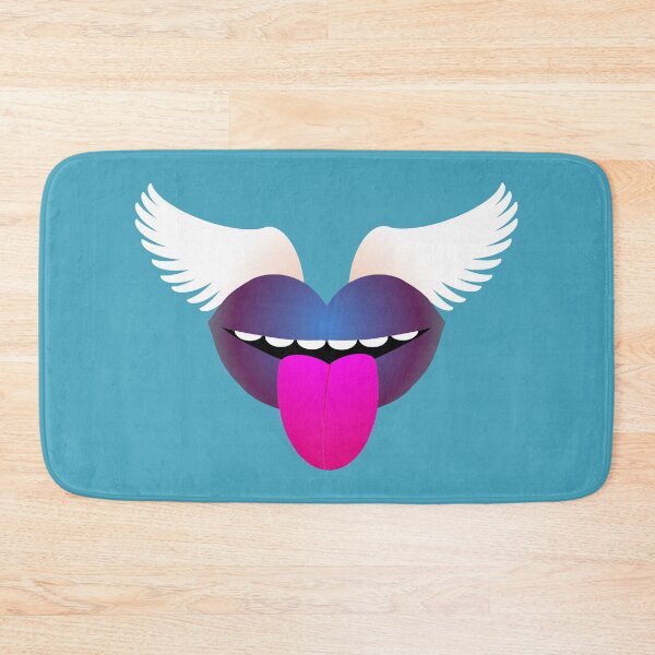 Item preview, Kissy Midnight designed and sold by RawSunArt.