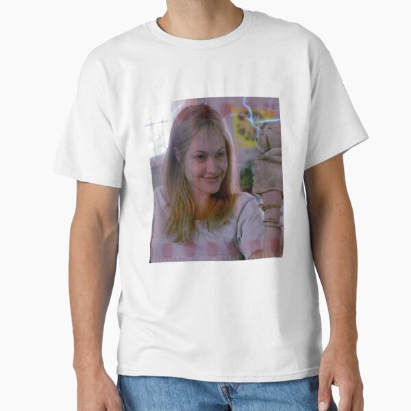 Item preview, Girl interrupted art designed and sold by Domi-llustra.
