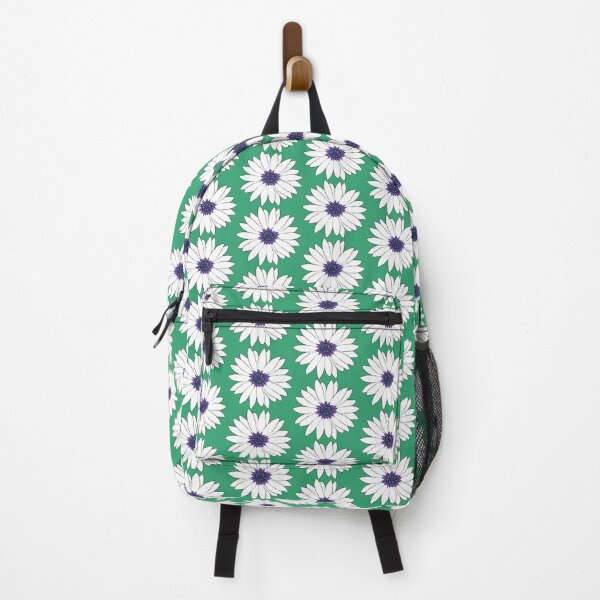 Item preview, African Daisy (white) designed and sold by A-Headful.