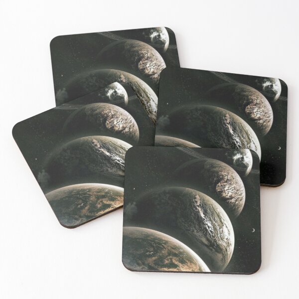 Item preview, Planets designed and sold by RenatoGuzman.