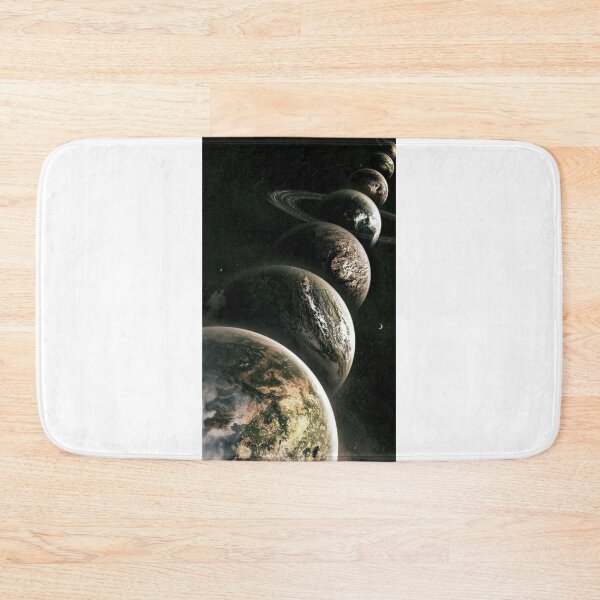 Item preview, Planets designed and sold by RenatoGuzman.