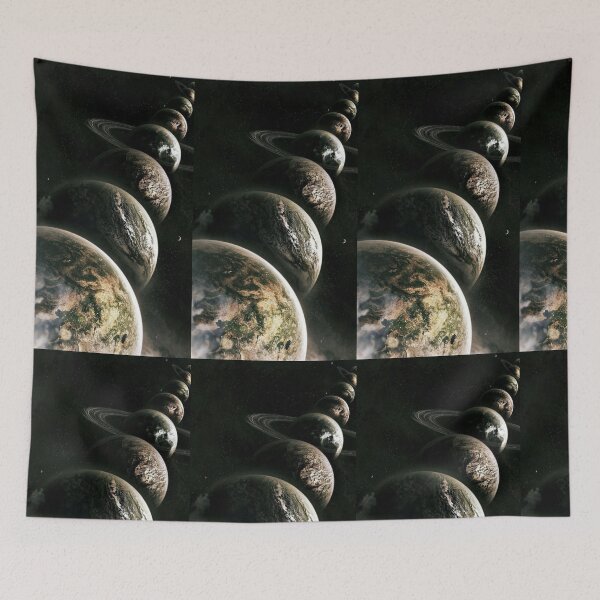 Item preview, Planets designed and sold by RenatoGuzman.
