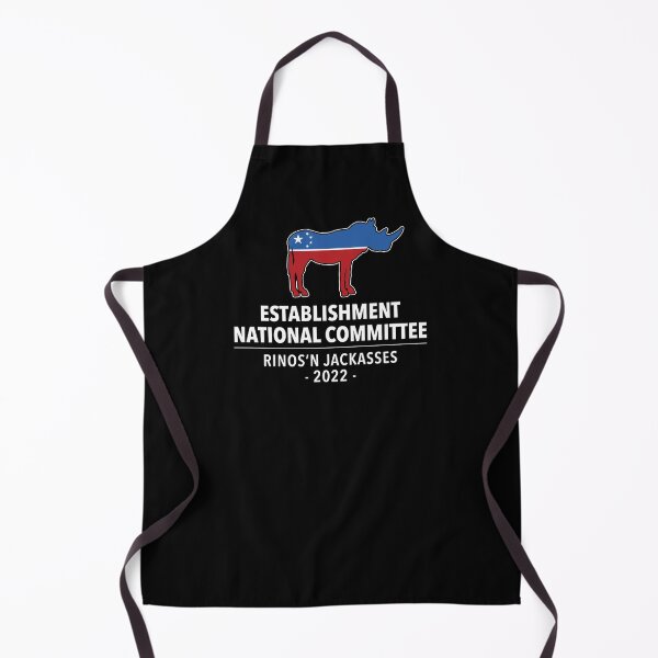 Item preview, Establishment National Committee designed and sold by twHistory.