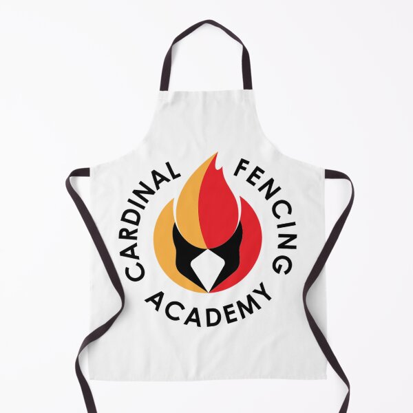 Item preview, CFA Logo Apparel designed and sold by CardinalFencing.
