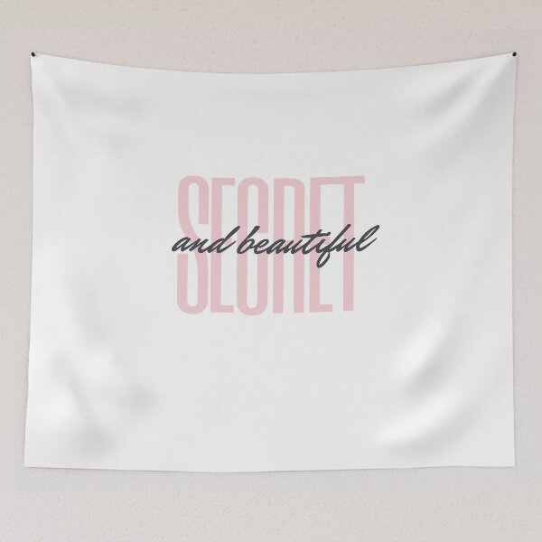 Item preview, secret and beautiful designed and sold by Downneees.