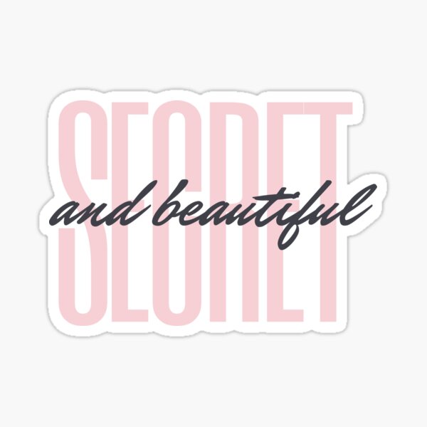 Item preview, secret and beautiful designed and sold by Downneees.