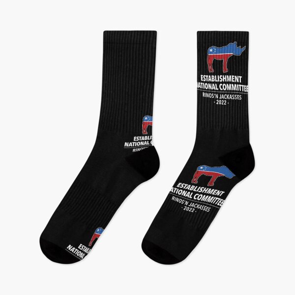 Item preview, Establishment National Committee designed and sold by twHistory.