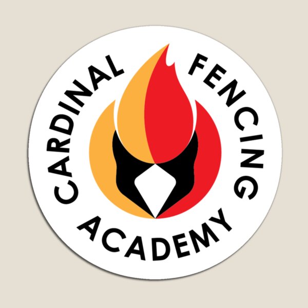 CFA Logo Magnet