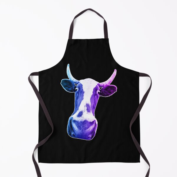 Item preview, A Cow Head designed and sold by franktact.