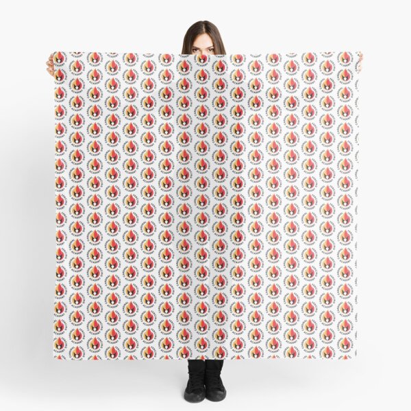 CFA Accessory Scarf
