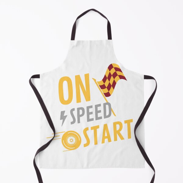 Item preview, ON SPEED START designed and sold by Downneees.