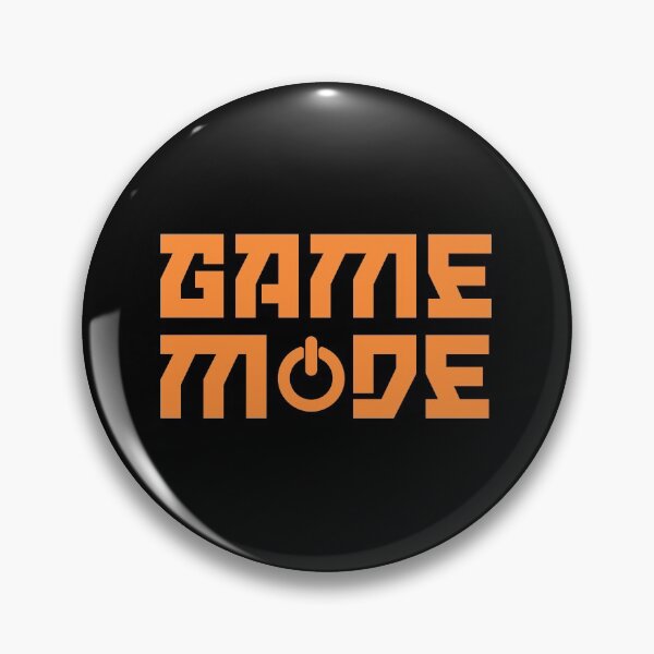 Item preview, Game Mode designed and sold by Timegraf.