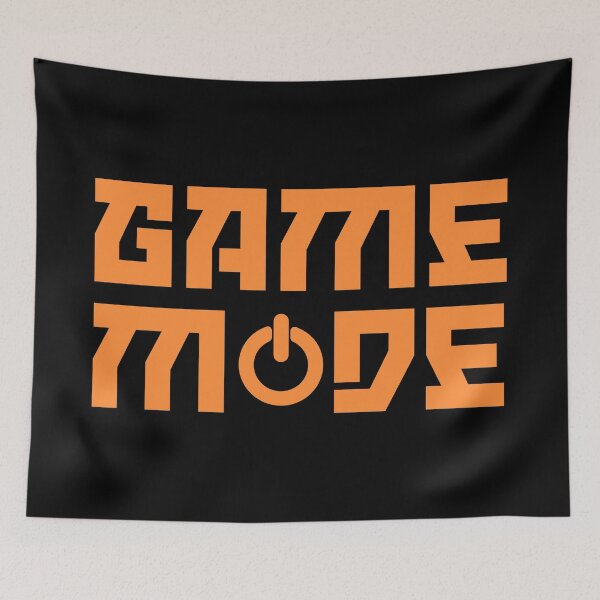 Item preview, Game Mode designed and sold by Timegraf.