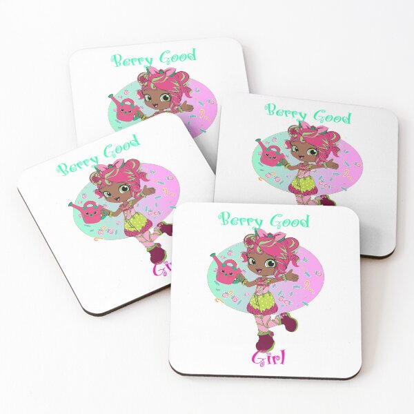 Item preview, Berry Good Girl designed and sold by Knottygirl.
