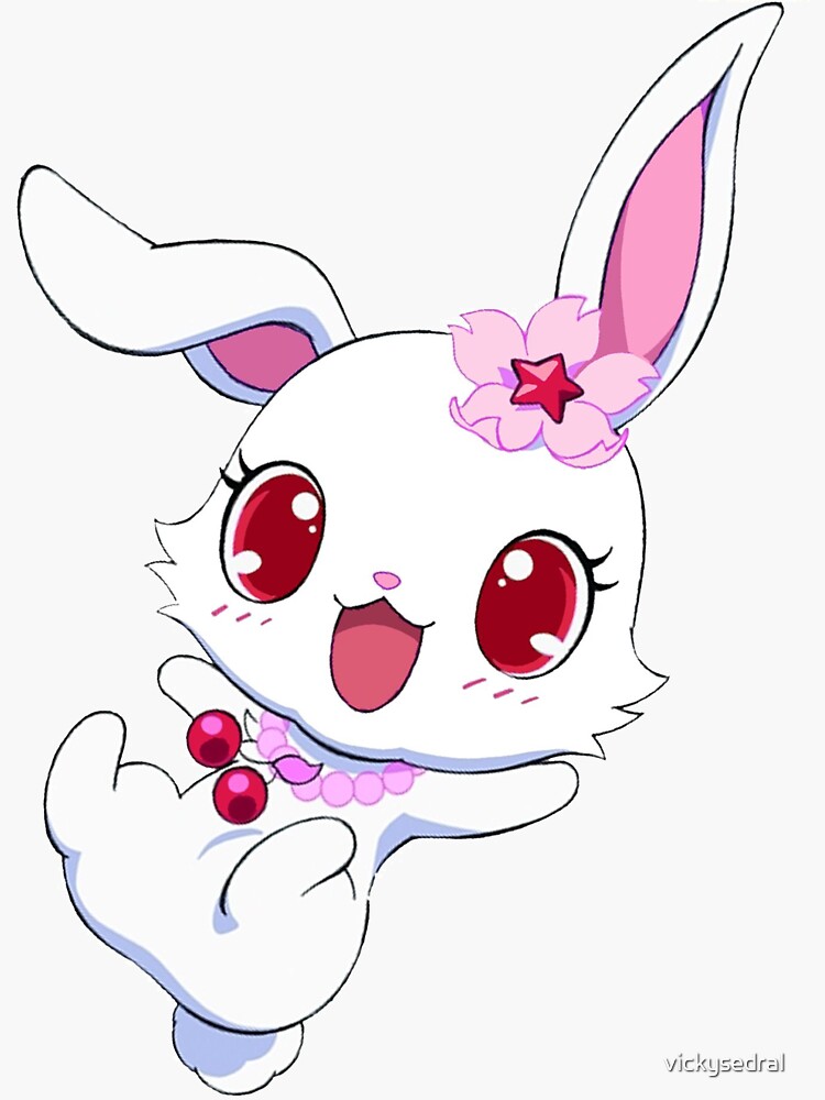 Jewelpet: Magical Change (TV) - Anime News Network