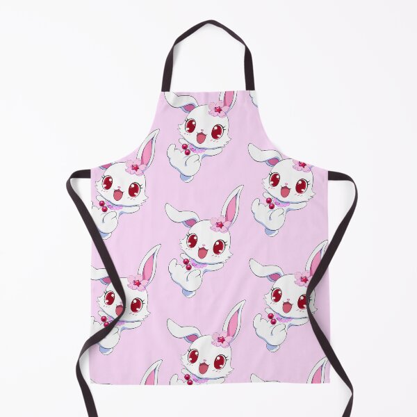 Item preview, Ruby bunny Jewelpet designed and sold by vickysedral.