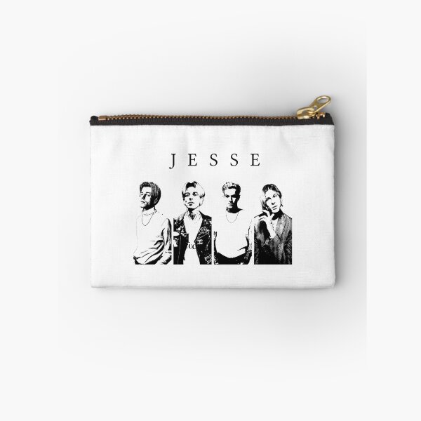 Item preview, J E S S E designed and sold by Jacob Conner.