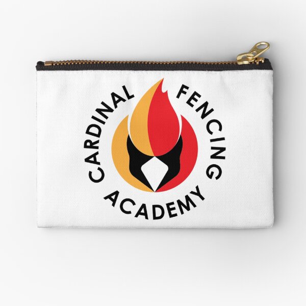 CFA Protective Zipper Pouch