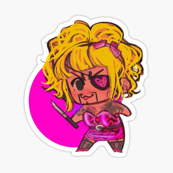 Item preview, Chibi Goromi-Chan !! designed and sold by Astr0-Paws.