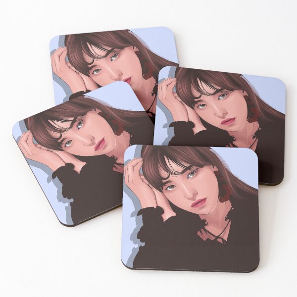 Item preview, Wendy of Redvelvet  designed and sold by Ronalbert1998.