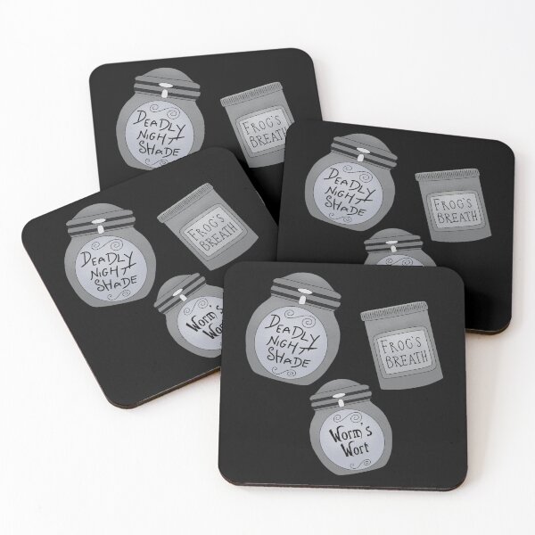 Item preview, Sally's Ingredients designed and sold by Dinglehopper Design.