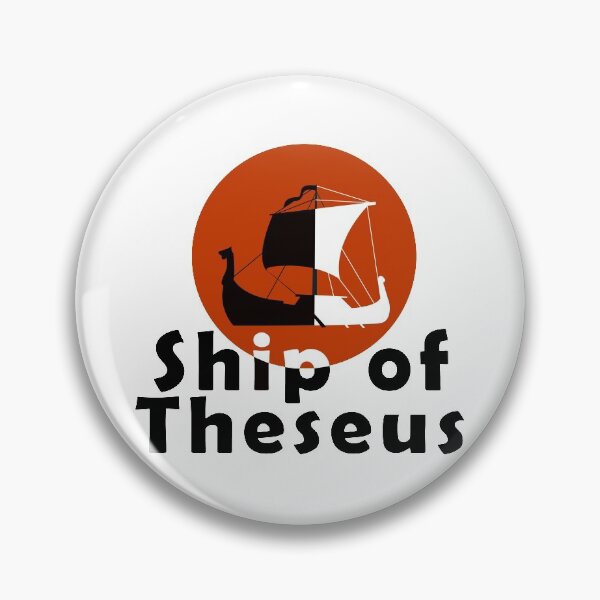 Item preview, Ship of Theseus  designed and sold by Pasan-hpmm.