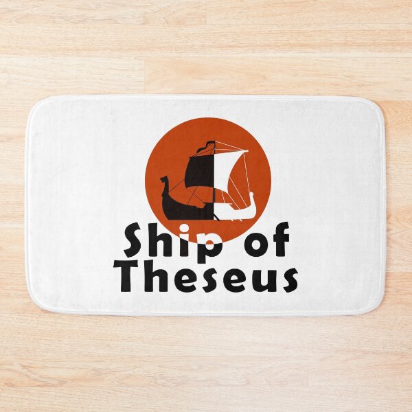 Item preview, Ship of Theseus  designed and sold by Pasan-hpmm.