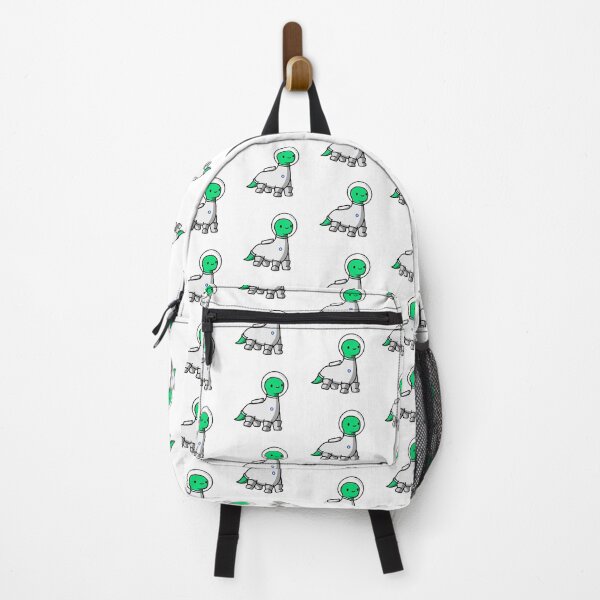 Item preview, Brontosaurus Astronaut designed and sold by ryleehutsell.