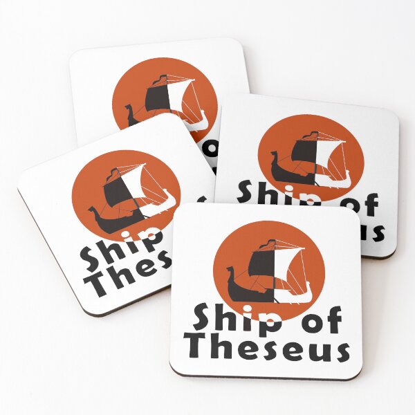 Item preview, Ship of Theseus  designed and sold by Pasan-hpmm.