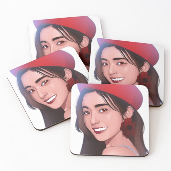 Item preview, Irene of Redvelvet designed and sold by Ronalbert1998.